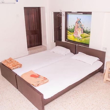 New Metro Guest House Kolkata Eksteriør bilde