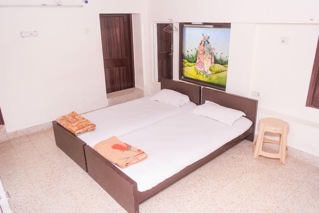 New Metro Guest House Kolkata Eksteriør bilde